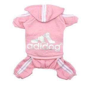 Dog Clothes, Hoodies Sweatshirt, Clothes for Small Dogs